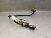 Recambio de conmutador de arranque para citroën c8 (ea_, eb_) 2.0 hdi referencia OEM IAM 4162KF 4162KF 