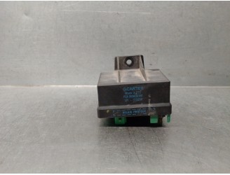 Recambio de caja precalentamiento para citroën xantia berlina 1.9 turbodiesel referencia OEM IAM 9619039780 735068 GCARTIER