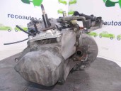 Recambio de caja cambios para citroën xantia berlina 2.0 hdi referencia OEM IAM 20LE51 0287414 