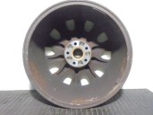 Recambio de llanta para audi a8 (4e2) 4.2 v8 40v referencia OEM IAM 4E0601025J R178JX17H2ET43 ALUMINIO 10P