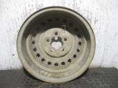 Recambio de llanta para volkswagen t-3 caravelle 1.6 c.c td referencia OEM IAM 211601027H R1451/2JX14ET15 