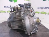 Recambio de caja cambios para citroën xantia berlina 2.0 hdi referencia OEM IAM 20LE51 0287414 
