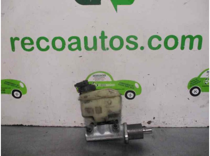 Replacement brake pump for Renault Rapid/Express (F40) 1.4 OEM IAM reference 7700720471 