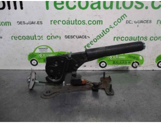 Recambio de palanca freno de mano para peugeot 207 sw sport referencia OEM IAM 96828471XT 071831385 