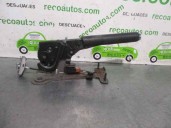 Recambio de palanca freno de mano para peugeot 207 sw sport referencia OEM IAM 96828471XT 071831385 