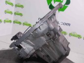 Recambio de caja cambios para citroën xantia berlina 2.0 hdi referencia OEM IAM 20LE51 0287414 