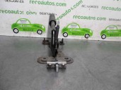 Recambio de palanca freno de mano para peugeot 207 sw sport referencia OEM IAM 96828471XT 071831385 