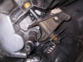 Recambio de caja cambios para citroën xantia berlina 2.0 hdi referencia OEM IAM 20LE51 0287414 