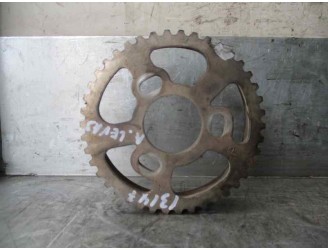 Recambio de polea arbol levas para citroën berlingo 1.9 diesel referencia OEM IAM 080590  