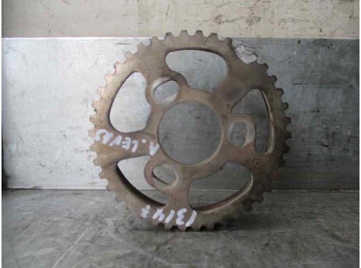 Recambio de polea arbol levas para citroën berlingo 1.9 diesel referencia OEM IAM 080590  