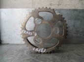 Recambio de polea arbol levas para citroën berlingo 1.9 diesel referencia OEM IAM 080590  