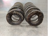 Recambio de muelle amortiguacion para kia soul ( ) 1.6 crdi cat referencia OEM IAM 55330B2160 