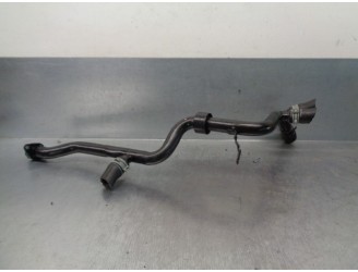 Recambio de tubo para audi a8 (4e2) 4.2 v8 40v referencia OEM IAM 057121073B 057121075AB 