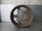 Recambio de polea arbol levas para citroën berlingo 1.9 diesel referencia OEM IAM 080590  