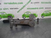 Recambio de palanca freno de mano para peugeot 207 sw sport referencia OEM IAM 96828471XT 071831385 