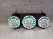 Recambio de cuadro instrumentos para citroën c8 (ea_, eb_) 2.0 hdi referencia OEM IAM 1490107080 6104 NT 