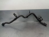 Replacement tube for Audi A8 (4E2) 4.2 V8 40V OEM IAM reference 057121073B 057121075AB 