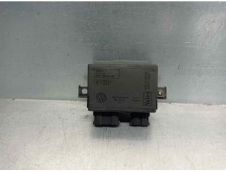 Recambio de centralita inmovilizador para volkswagen t4 bus (mod. 1991) 2.5 tdi referencia OEM IAM 6X0953257 73654302 