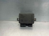 Recambio de centralita inmovilizador para volkswagen t4 bus (mod. 1991) 2.5 tdi referencia OEM IAM 6X0953257 73654302 