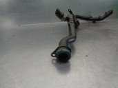 Replacement tube for Audi A8 (4E2) 4.2 V8 40V OEM IAM reference 057121073B 057121075AB 