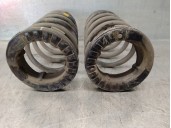 Recambio de muelle amortiguacion para kia soul ( ) 1.6 crdi cat referencia OEM IAM 55330B2160 