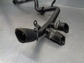 Recambio de tubo para audi a8 (4e2) 4.2 v8 40v referencia OEM IAM 057121073B 057121075AB 