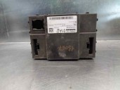 Replacement comfort module for Nissan Pathfinder (R51) 2.5 dCi Diesel CAT OEM IAM reference 284B24X01A 