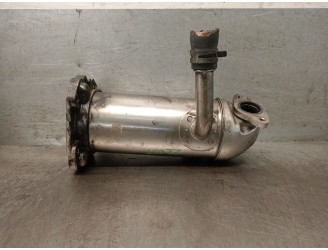 Recambio de enfriador egr para ford transit v363 furgoneta (fcd, fdd) 2.0 ecoblue referencia OEM IAM GK2Q9F464AD GK2Q9F464AF 