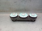 Recambio de cuadro instrumentos para citroën c8 (ea_, eb_) 2.0 hdi referencia OEM IAM 1490107080 6104 NT 