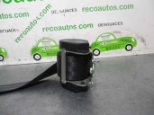 Recambio de cinturon seguridad trasero derecho para peugeot 207 sw sport referencia OEM IAM 96587862XX  5 PURTAS