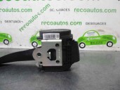 Recambio de cinturon seguridad trasero derecho para peugeot 207 sw sport referencia OEM IAM 96587862XX  5 PURTAS