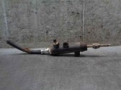 Recambio de bomba embrague para lada niva ( 2121 / 21213 / 21214 / 21215 ) 1.6 referencia OEM IAM 21011602515  