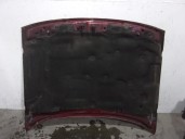 Recambio de capot para opel astra f berlina 1.6 16v referencia OEM IAM 4840347 GRANATE 