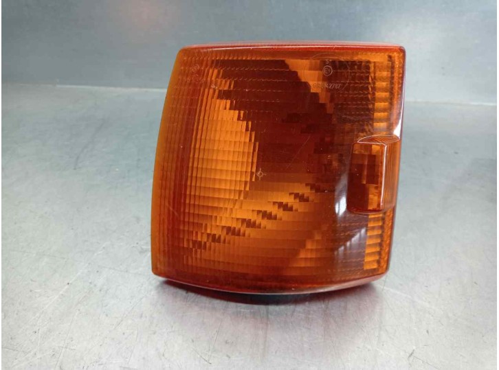 Recambio de piloto delantero izquierdo para volkswagen t4 bus (mod. 1991) 2.5 tdi referencia OEM IAM 701953049 