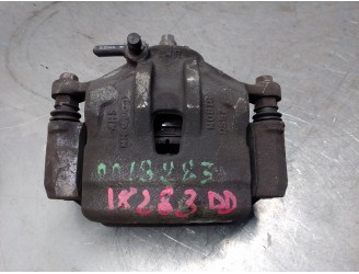 Recambio de pinza freno delantera derecha para kia soul ( ) 1.6 crdi cat referencia OEM IAM 58130B2100 