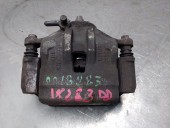 Recambio de pinza freno delantera derecha para kia soul ( ) 1.6 crdi cat referencia OEM IAM 58130B2100 