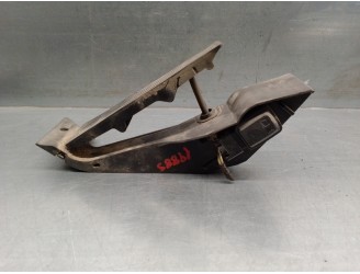 Recambio de potenciometro pedal para bmw x3 (e83) 2.0 turbodiesel cat referencia OEM IAM 35426772646 25916010 