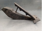 Recambio de potenciometro pedal para bmw x3 (e83) 2.0 turbodiesel cat referencia OEM IAM 35426772646 25916010 