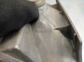 Recambio de piloto delantero izquierdo para volkswagen t4 bus (mod. 1991) 2.5 tdi referencia OEM IAM 701953049  