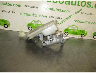 Recambio de bomba freno para peugeot 207 sw sport referencia OEM IAM 4632067093L  