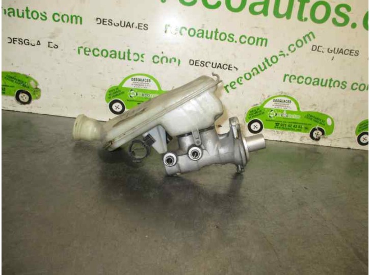 Recambio de bomba freno para peugeot 207 sw sport referencia OEM IAM 4632067093L  