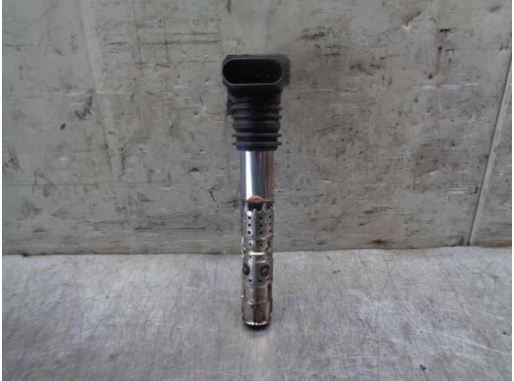 Recambio de bobina encendido para volkswagen golf iv berlina (1j1) 1.8 20v turbo referencia OEM IAM 0203281177 20113 BREMI