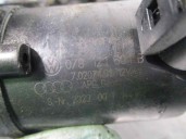 Recambio de bomba agua para audi a6 avant (4b5) 2.4 v6 30v referencia OEM IAM 078121601B 70207401 PIERBURG