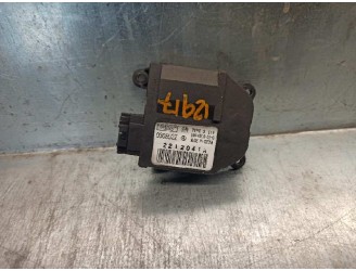 Recambio de motor calefaccion para opel tigra twin top 1.3 16v cdti cat (z 13 dt / ln9) referencia OEM IAM 1845202 030893Z VALEO