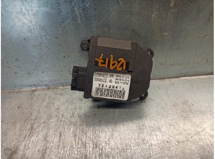 Recambio de motor calefaccion para opel tigra twin top 1.3 16v cdti cat (z 13 dt / ln9) referencia OEM IAM 1845202 030893Z VALEO