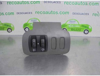 Recambio de mando luces salpicadero para renault scenic ii 1.9 dci diesel referencia OEM IAM 8200140985 