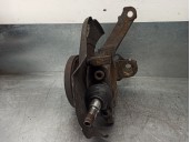 Recambio de mangueta delantera izquierda para volkswagen t4 bus (mod. 1991) 2.5 tdi referencia OEM IAM 7D0407257A  