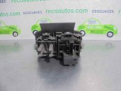 Recambio de mando luces salpicadero para renault scenic ii 1.9 dci diesel referencia OEM IAM 8200140985  