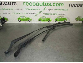 Replacement front right wiper arm for peugeot 207 sw sport OEM IAM reference 6429AN 