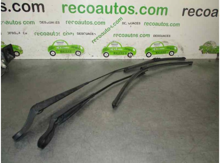 Recambio de brazo limpia delantero derecho para peugeot 207 sw sport referencia OEM IAM 6429AN 